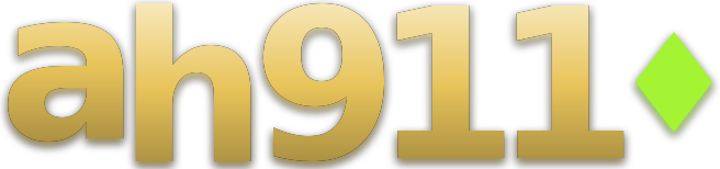 ah9110 logo